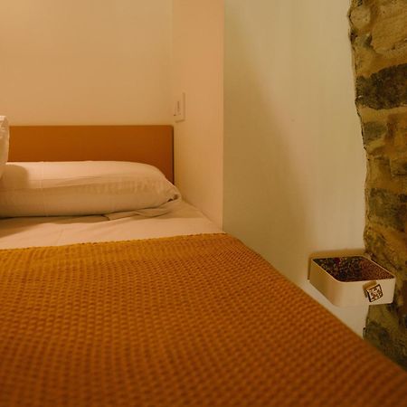 Roompedra Apartamentos Turisticos Santiago de Compostella Buitenkant foto