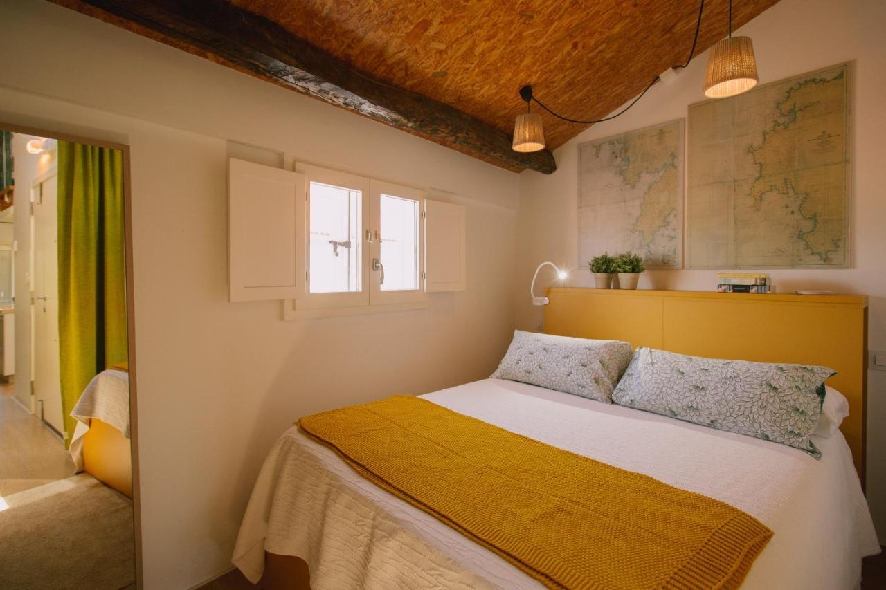 Roompedra Apartamentos Turisticos Santiago de Compostella Buitenkant foto