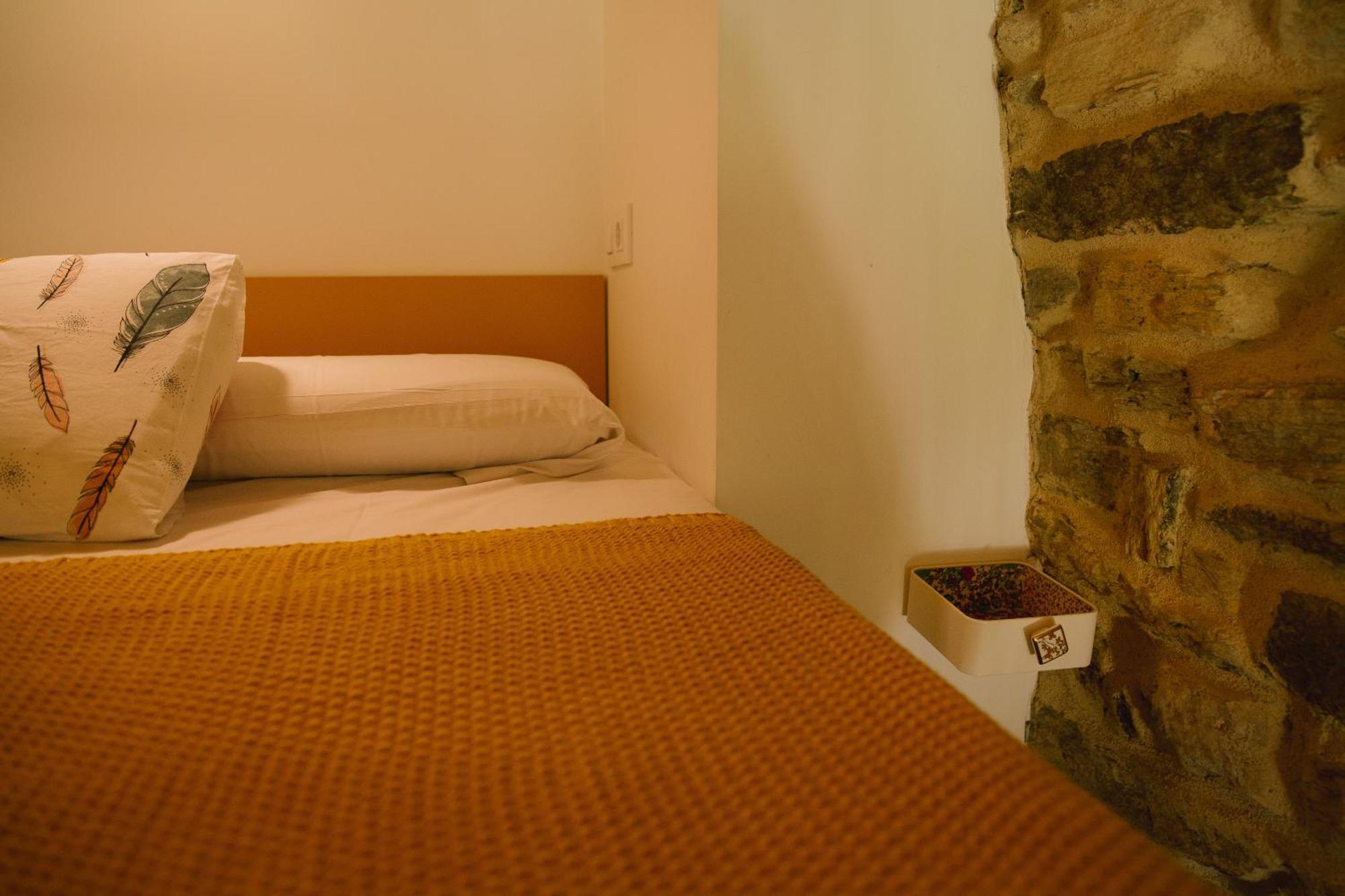 Roompedra Apartamentos Turisticos Santiago de Compostella Buitenkant foto